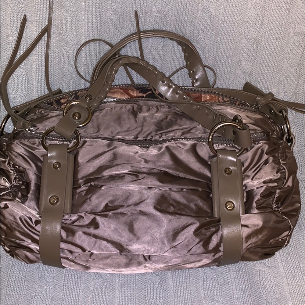 FRANCESCO BIASA HOBO BAG